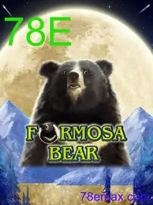 FormosaBear